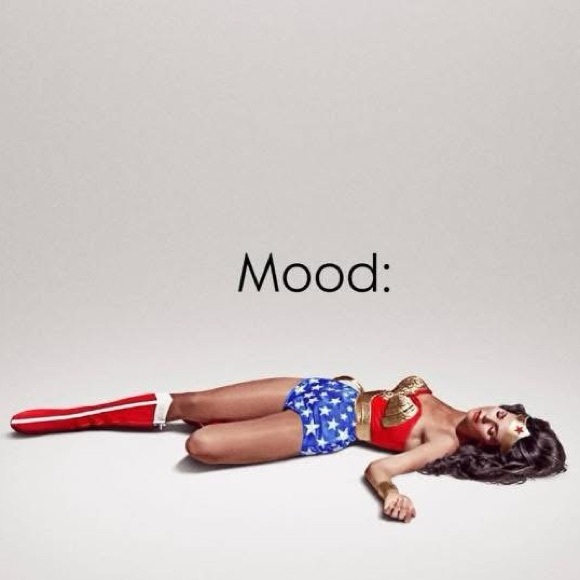 Meet the Posher Other - Meet your Posher, Desiree